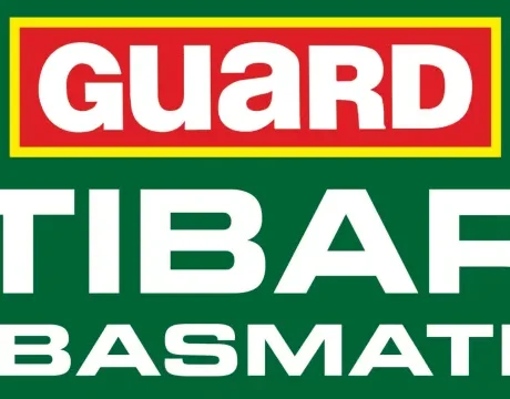 Guard Tibar Basmati Rice