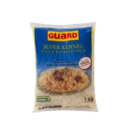 Guard Super Kernal Sella Rice