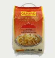 Guard Super Kernal Basmati Rice