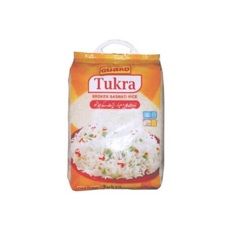 Guard Tukra Basmati Rice