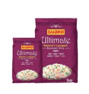 Guard Ultimate Basmati Rice